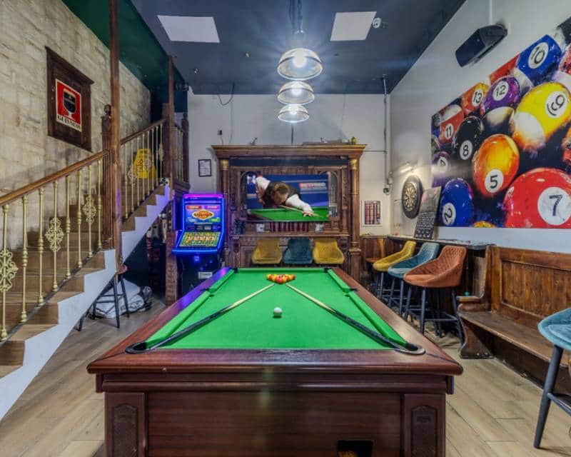 Restaurant/Bar til salgs i Arenal - € 299 999 (Ref: 9099679)