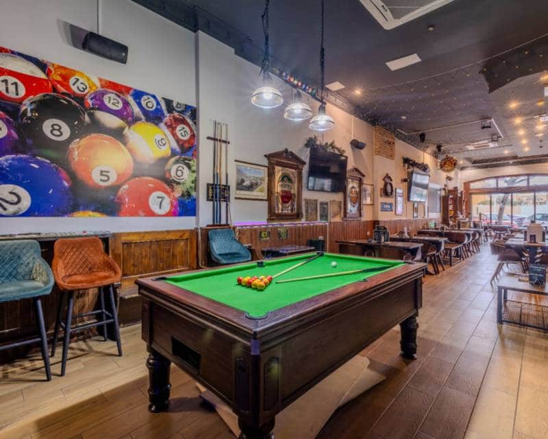 Restaurant/Bar til salgs i Arenal - € 299 999 (Ref: 9099679)