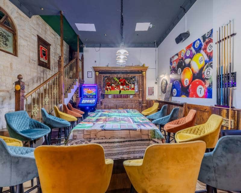 Restaurant/Bar til salgs i Arenal - € 299 999 (Ref: 9099679)