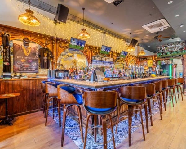 Restaurant/Bar for sale in Arenal, Javea / Xàbia - € 299,999 (Ref: 9099679)