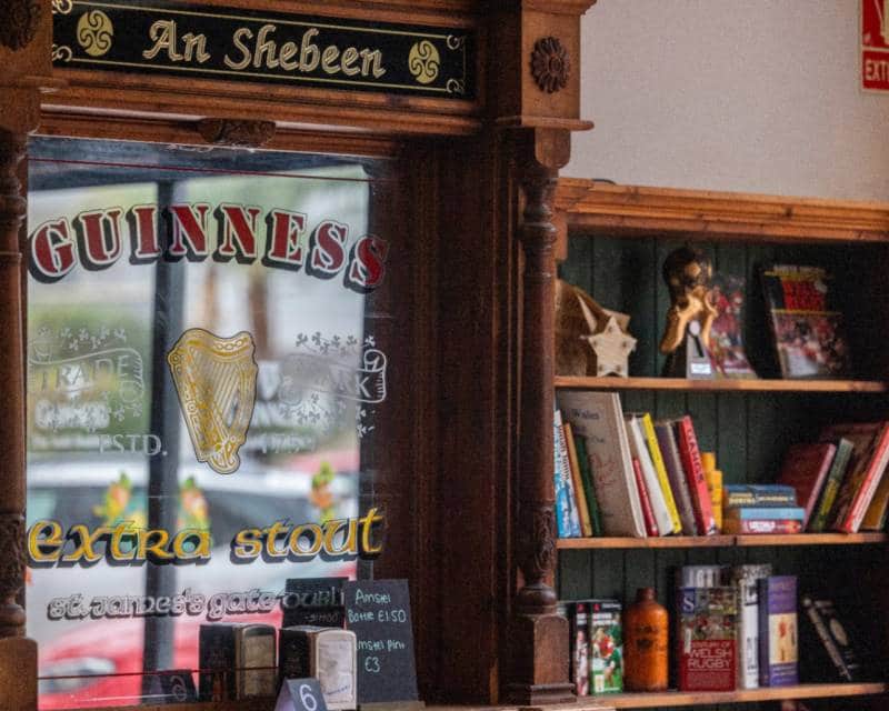 Restaurant/Bar til salgs i Arenal - € 299 999 (Ref: 9099679)