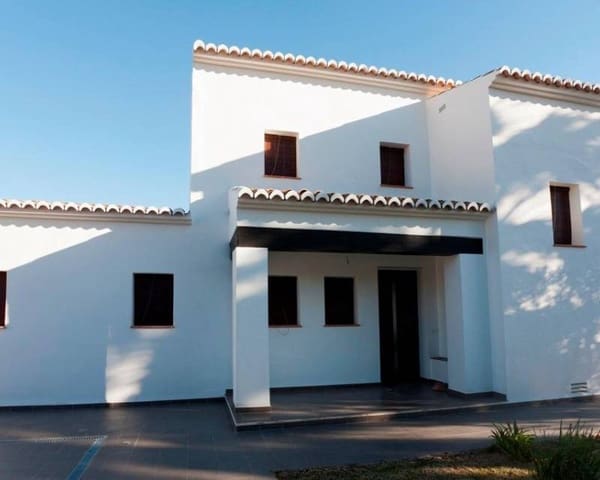 3 bedroom Villa for sale in Moraira, Teulada-Moraira with pool garage - € 1,440,000 (Ref: 9101343)
