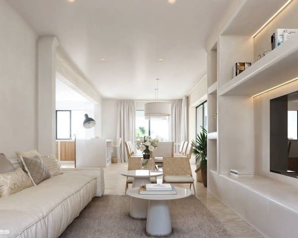 Chalet de 4 habitaciones en Moraira, Teulada-Moraira en venta con piscina - 1.600.000 € (Ref: 9101344)