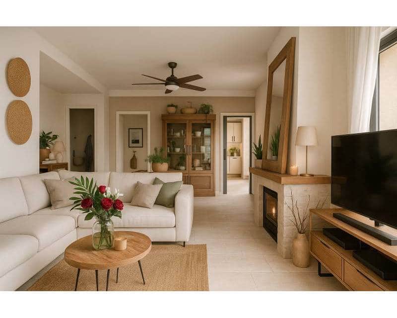 3 soveværelse Villa til salg i Moraira med swimmingpool garage - € 550.000 (Ref: 9115065)