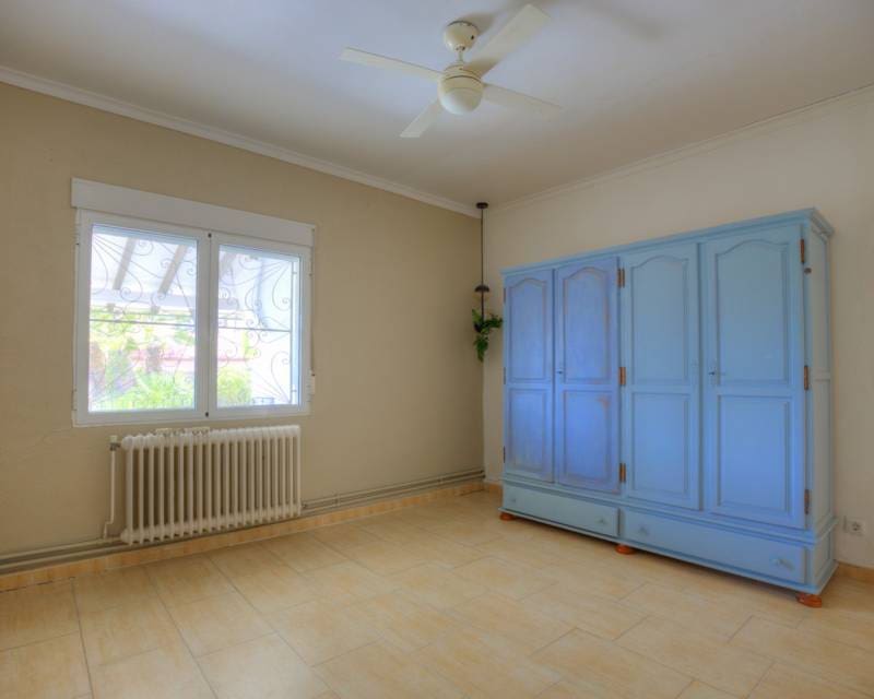 3 soveværelse Villa til salg i Moraira med swimmingpool garage - € 550.000 (Ref: 9115065)