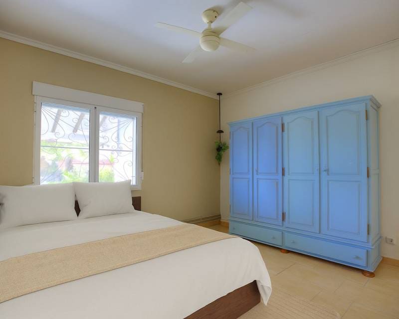 3 soveværelse Villa til salg i Moraira med swimmingpool garage - € 550.000 (Ref: 9115065)