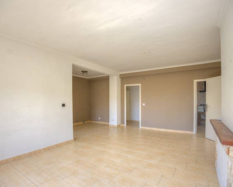 3 soveværelse Villa til salg i Moraira med swimmingpool garage - € 550.000 (Ref: 9115065)