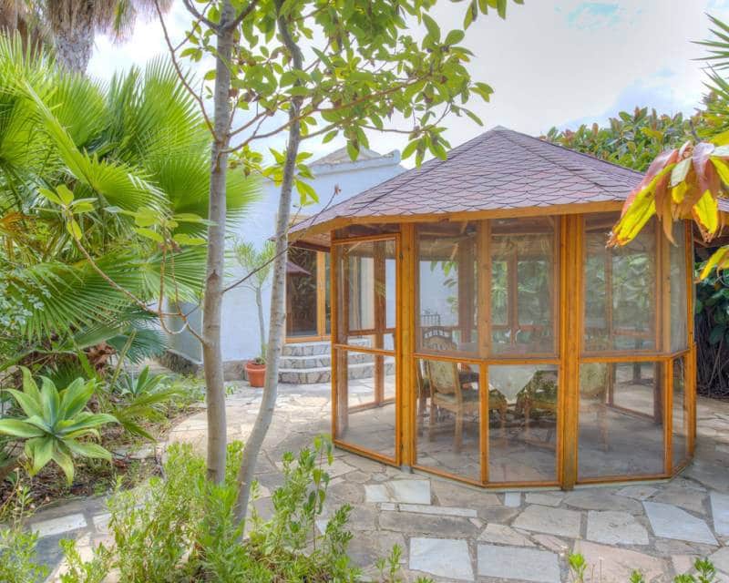 5 soverom Villa til salgs i Moraira med svømmebasseng - € 745 000 (Ref: 9115066)