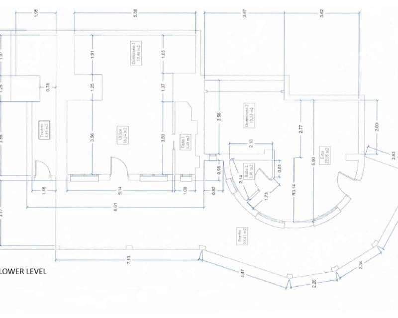 5 soverom Villa til salgs i Moraira med svømmebasseng - € 745 000 (Ref: 9115066)