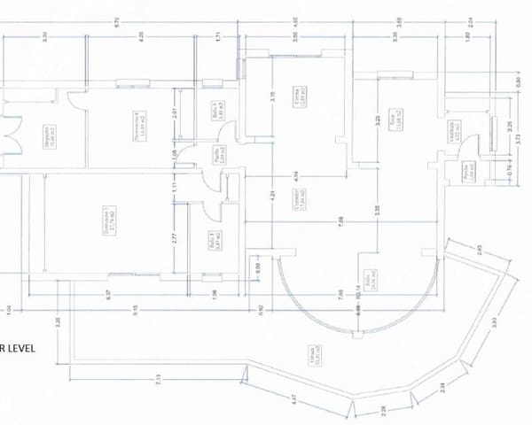 5 soverom Villa til salgs i Moraira, Teulada-Moraira med svømmebasseng - € 745 000 (Ref: 9115066)