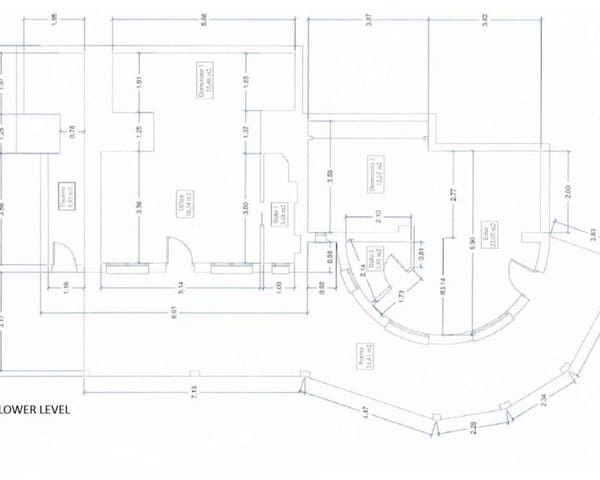 5 soverom Villa til salgs i Moraira, Teulada-Moraira med svømmebasseng - € 745 000 (Ref: 9115066)