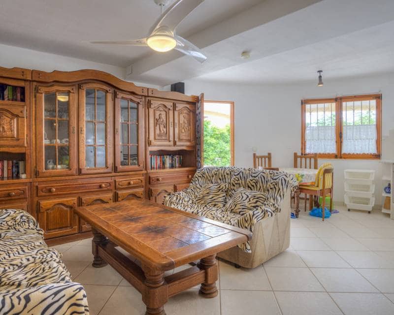 5 soverom Villa til salgs i Moraira med svømmebasseng - € 745 000 (Ref: 9115066)