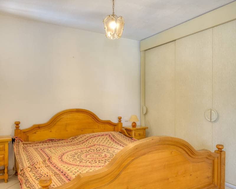 5 soverom Villa til salgs i Moraira med svømmebasseng - € 745 000 (Ref: 9115066)