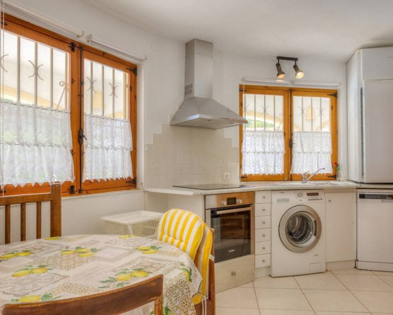 5 soverom Villa til salgs i Moraira med svømmebasseng - € 745 000 (Ref: 9115066)