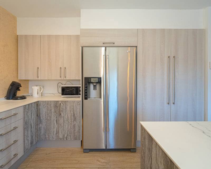 5 makuuhuone Huvila myytävänä paikassa Benissa mukana uima-altaan - 895 000 € (Ref: 9115069)