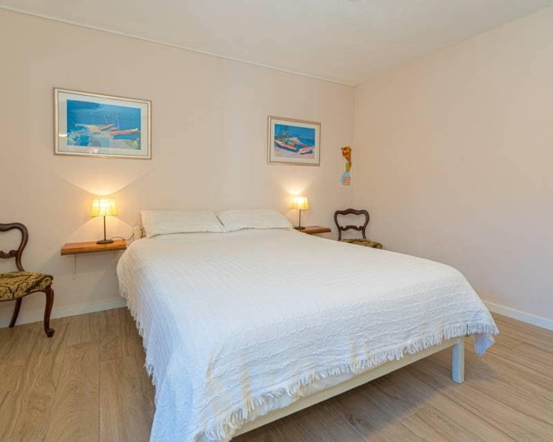 5 makuuhuone Huvila myytävänä paikassa Benissa mukana uima-altaan - 895 000 € (Ref: 9115069)