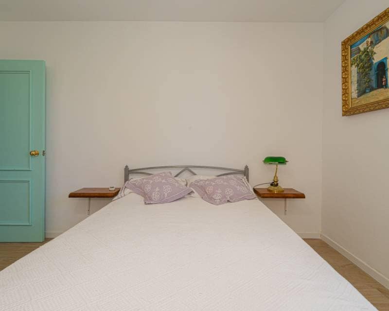 5 makuuhuone Huvila myytävänä paikassa Benissa mukana uima-altaan - 895 000 € (Ref: 9115069)