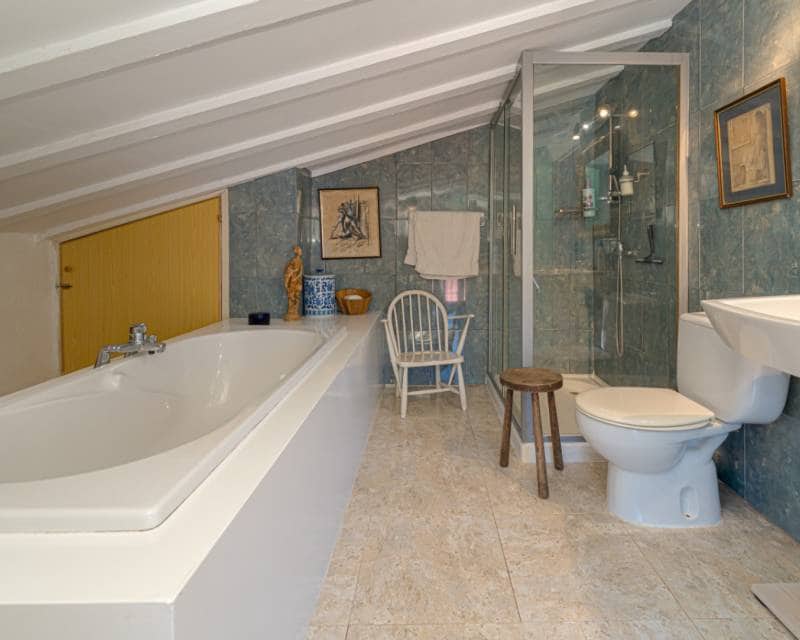 5 makuuhuone Huvila myytävänä paikassa Benissa mukana uima-altaan - 895 000 € (Ref: 9115069)