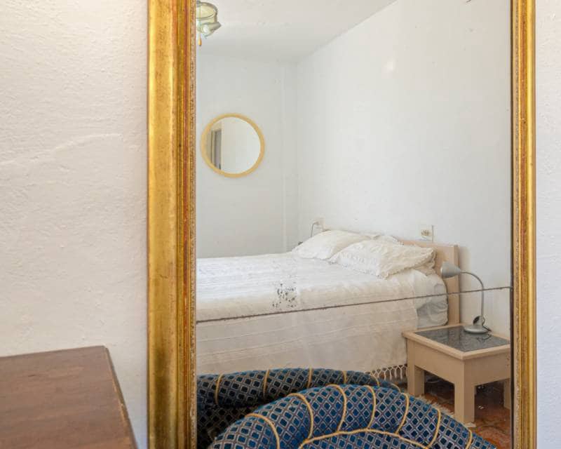 5 makuuhuone Huvila myytävänä paikassa Benissa mukana uima-altaan - 895 000 € (Ref: 9115069)