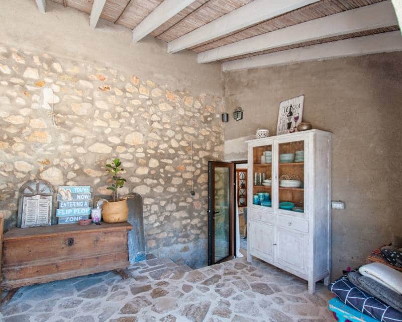 4 soveværelse Finca/Landehus til salg i Jalon / Xalo - € 695.000 (Ref: 9115070)