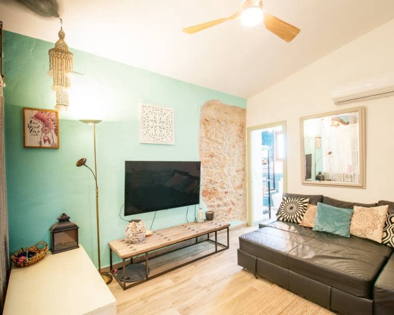 4 soveværelse Finca/Landehus til salg i Jalon / Xalo - € 695.000 (Ref: 9115070)