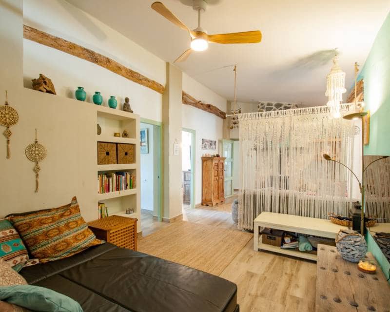 4 soveværelse Finca/Landehus til salg i Jalon / Xalo - € 695.000 (Ref: 9115070)