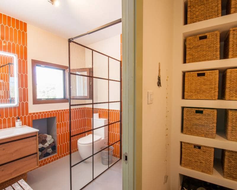 4 soveværelse Finca/Landehus til salg i Jalon / Xalo - € 695.000 (Ref: 9115070)