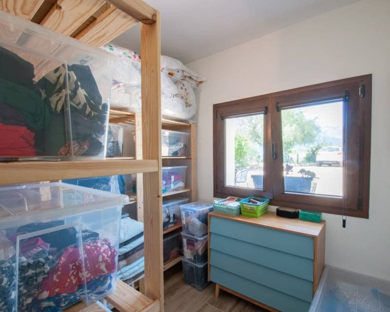 4 soveværelse Finca/Landehus til salg i Jalon / Xalo - € 695.000 (Ref: 9115070)