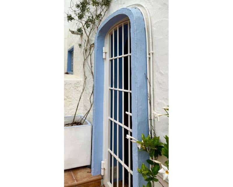 5 makuuhuone Huvila myytävänä paikassa Javea / Xabia mukana uima-altaan 
autotalli - 970 000 € (Ref: 9115072)