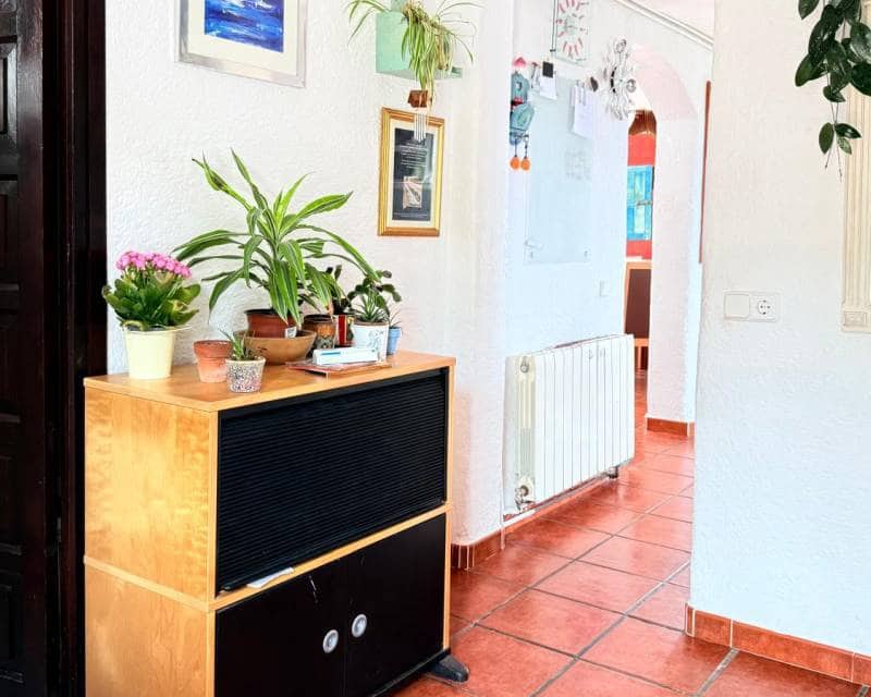 5 makuuhuone Huvila myytävänä paikassa Javea / Xabia mukana uima-altaan 
autotalli - 970 000 € (Ref: 9115072)