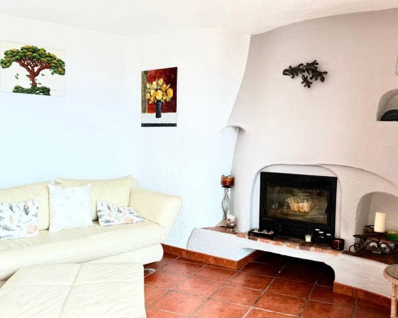 5 makuuhuone Huvila myytävänä paikassa Javea / Xabia mukana uima-altaan 
autotalli - 970 000 € (Ref: 9115072)