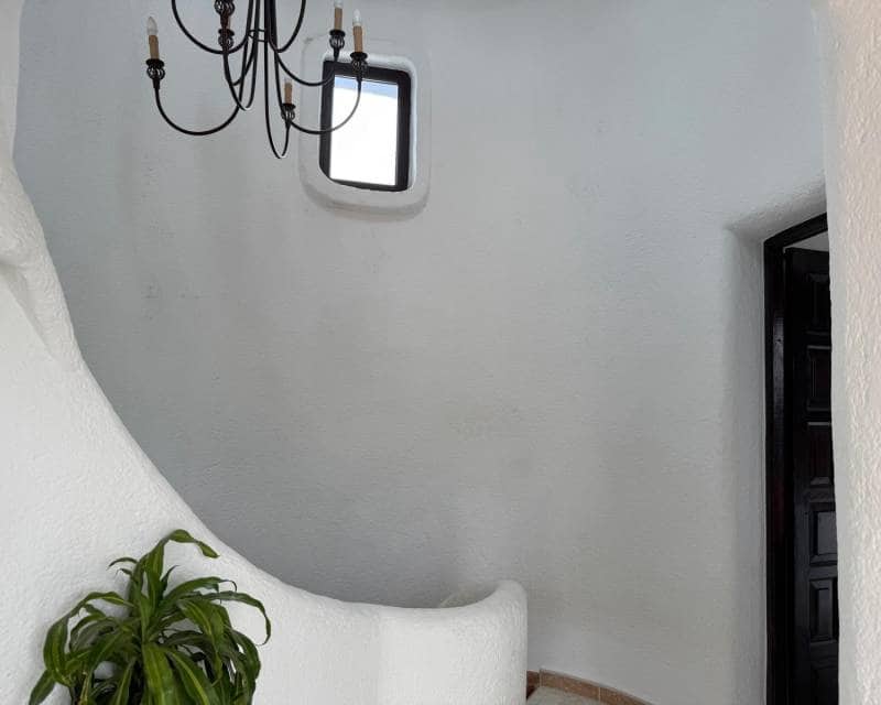 5 makuuhuone Huvila myytävänä paikassa Javea / Xabia mukana uima-altaan 
autotalli - 970 000 € (Ref: 9115072)