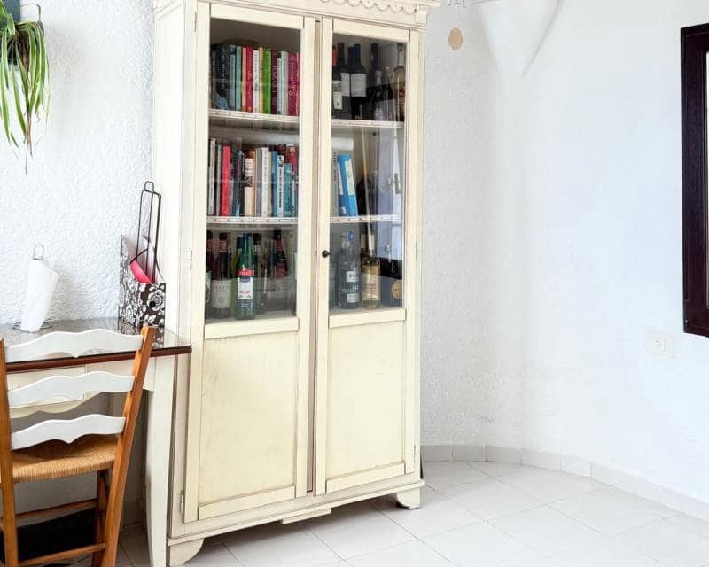 5 makuuhuone Huvila myytävänä paikassa Javea / Xabia mukana uima-altaan 
autotalli - 970 000 € (Ref: 9115072)