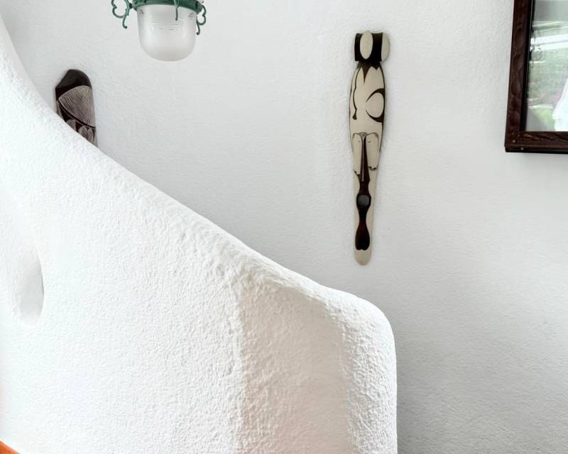 5 makuuhuone Huvila myytävänä paikassa Javea / Xabia mukana uima-altaan 
autotalli - 970 000 € (Ref: 9115072)