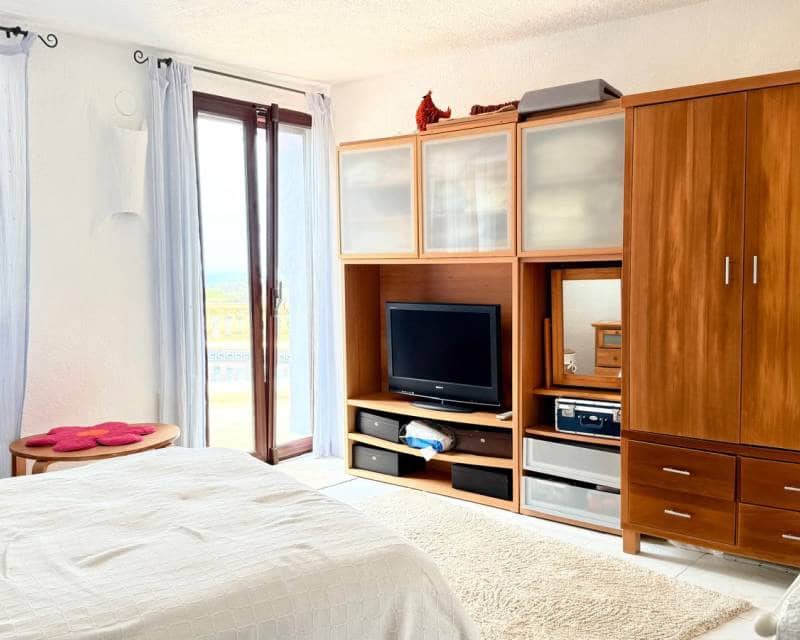 5 makuuhuone Huvila myytävänä paikassa Javea / Xabia mukana uima-altaan 
autotalli - 970 000 € (Ref: 9115072)