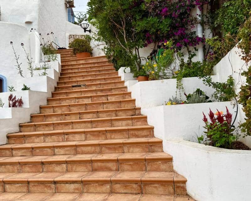 5 makuuhuone Huvila myytävänä paikassa Javea / Xabia mukana uima-altaan 
autotalli - 970 000 € (Ref: 9115072)