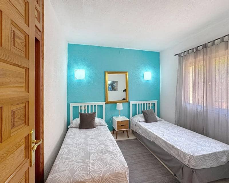 2 camera da letto Villa in vendita in Benitachell / Benitatxell con piscina - 450.000 € (Rif: 9115074)