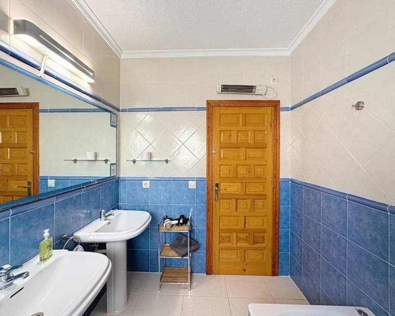 2 camera da letto Villa in vendita in Benitachell / Benitatxell con piscina - 450.000 € (Rif: 9115074)