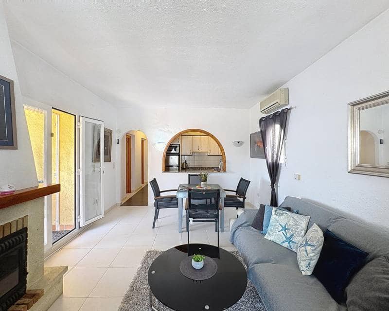 2 camera da letto Villa in vendita in Benitachell / Benitatxell con piscina - 450.000 € (Rif: 9115074)