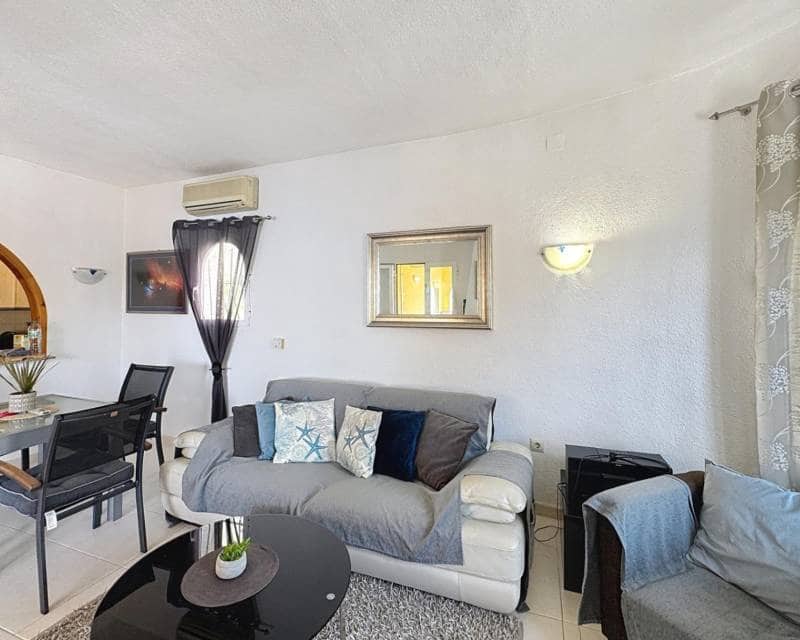 2 camera da letto Villa in vendita in Benitachell / Benitatxell con piscina - 450.000 € (Rif: 9115074)