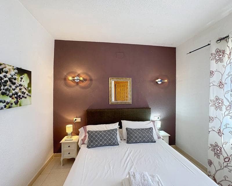 2 camera da letto Villa in vendita in Benitachell / Benitatxell con piscina - 450.000 € (Rif: 9115074)