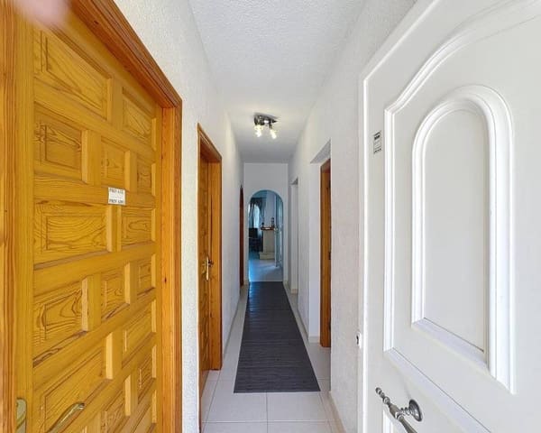 2 camera da letto Villa in vendita in Benitachell / Benitatxell con piscina - 450.000 € (Rif: 9115074)