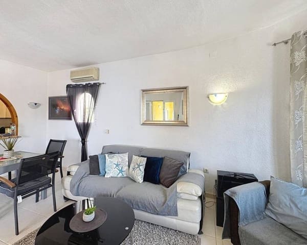 2 camera da letto Villa in vendita in Benitachell / Benitatxell con piscina - 450.000 € (Rif: 9115074)