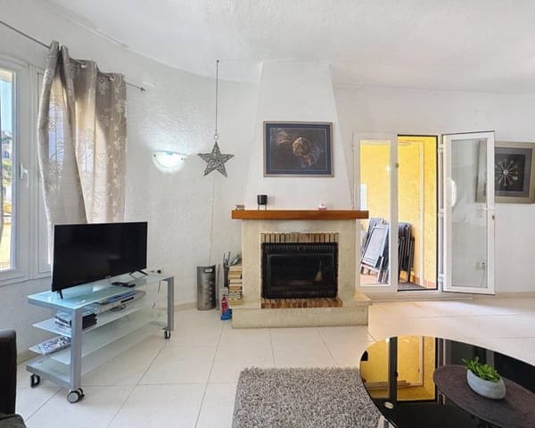 2 camera da letto Villa in vendita in Benitachell / Benitatxell con piscina - 450.000 € (Rif: 9115074)