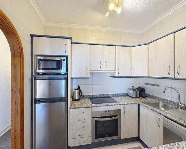 2 camera da letto Villa in vendita in Benitachell / Benitatxell con piscina - 450.000 € (Rif: 9115074)