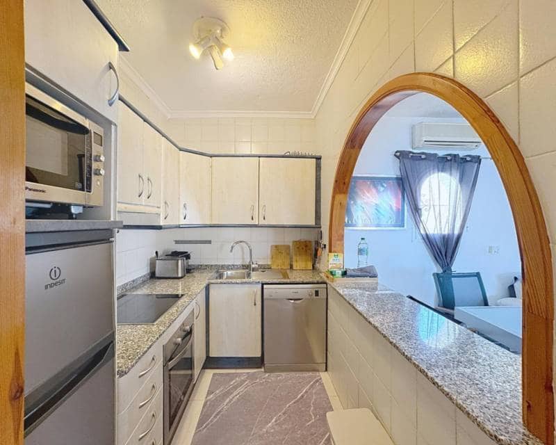 2 camera da letto Villa in vendita in Benitachell / Benitatxell con piscina - 450.000 € (Rif: 9115074)