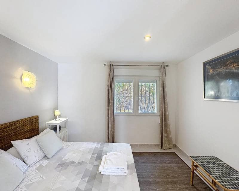 2 camera da letto Villa in vendita in Benitachell / Benitatxell con piscina - 450.000 € (Rif: 9115074)