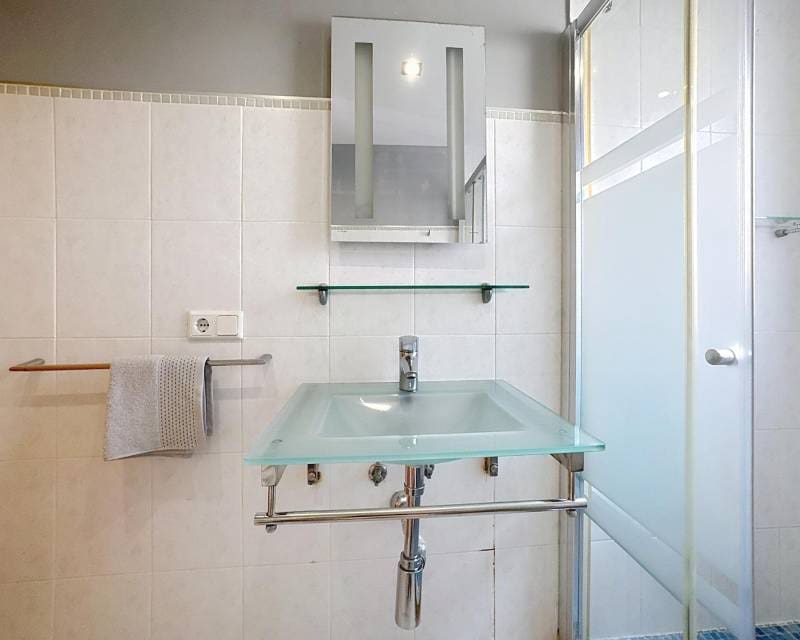 2 camera da letto Villa in vendita in Benitachell / Benitatxell con piscina - 450.000 € (Rif: 9115074)