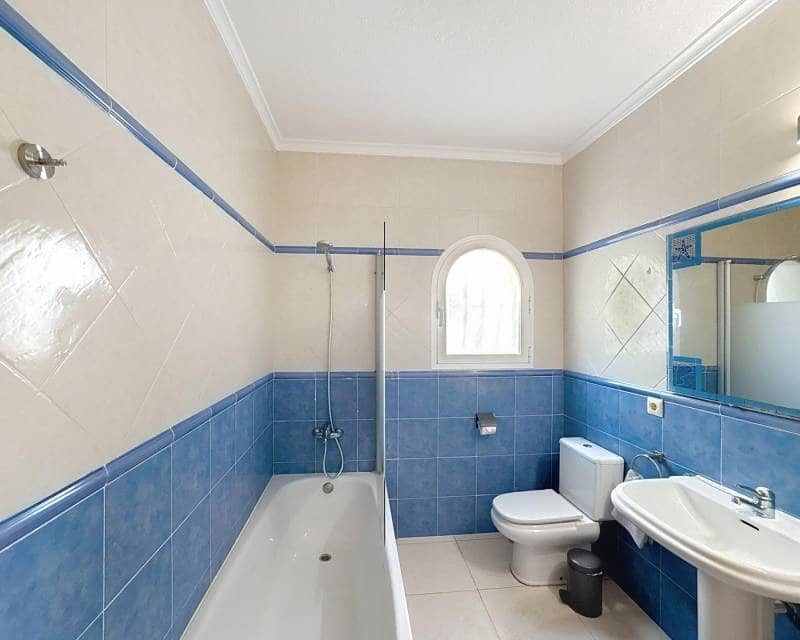 2 camera da letto Villa in vendita in Benitachell / Benitatxell con piscina - 450.000 € (Rif: 9115074)