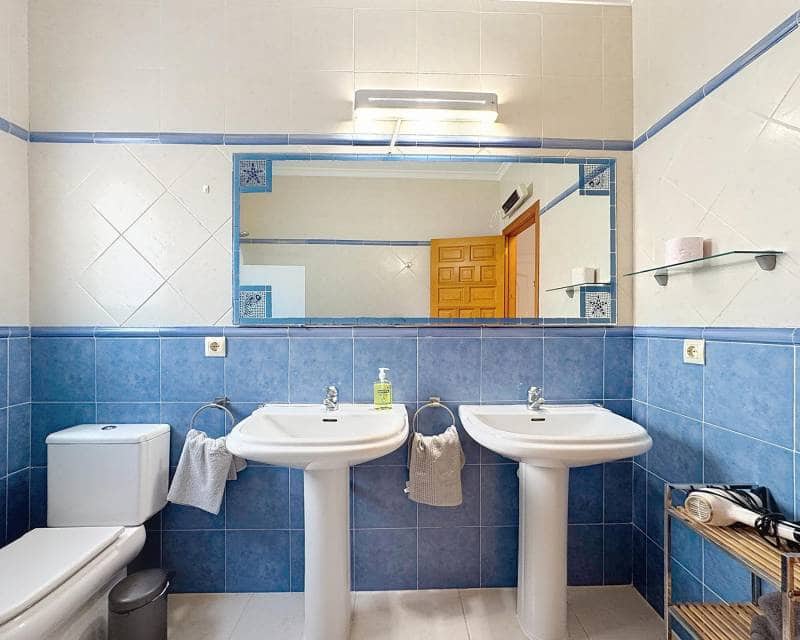 2 camera da letto Villa in vendita in Benitachell / Benitatxell con piscina - 450.000 € (Rif: 9115074)